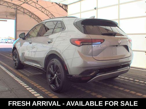 2023 Buick Envision Preferred AWD