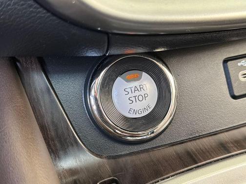 2023 Nissan Murano Platinum FWD