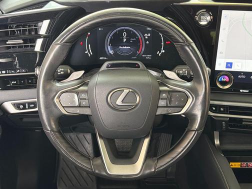 Eminent White Pearl 2024 Lexus RX 350 Premium Plus