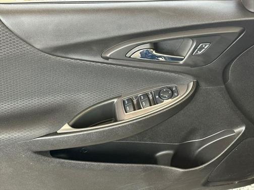 2024 Chevrolet Malibu FWD RS