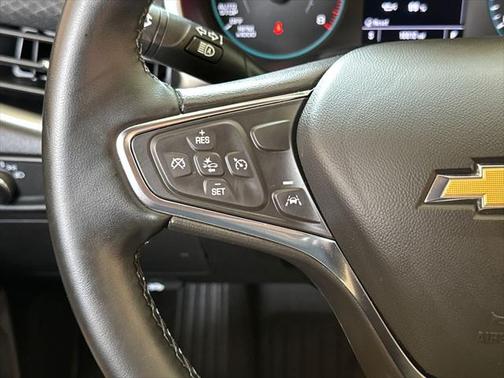 2024 Chevrolet Malibu FWD RS