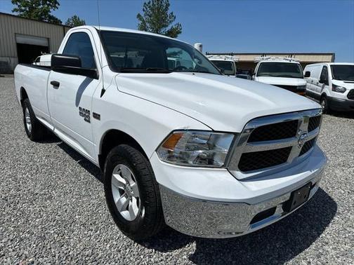 2019 RAM 1500 Tradesman