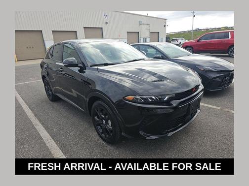 2024 Dodge Hornet R/T EAWD