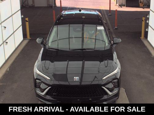 2025 Buick Envision Sport Touring AWD