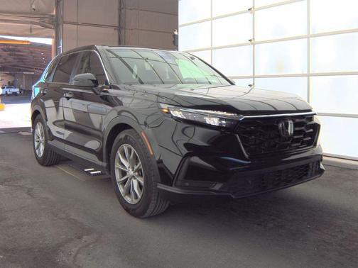 2025 Honda CR-V EX-L 2WD