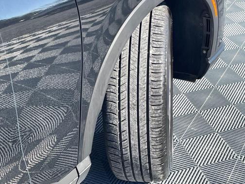 2025 Honda CR-V EX-L 2WD