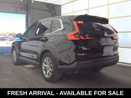 2025 Honda CR-V EX-L 2WD