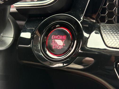 2025 Honda CR-V EX-L 2WD