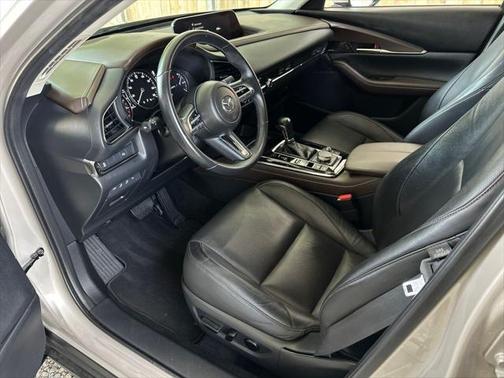 2022 Mazda CX-30 2.5 S Premium Package