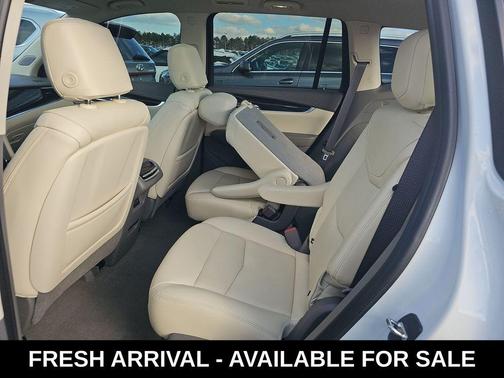 2024 Cadillac XT6 Premium Luxury FWD