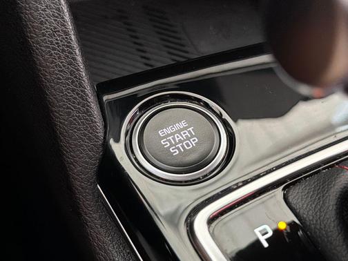 Wolf Gray 2024 Kia Sportage SX-Prestige