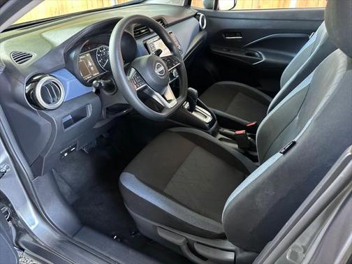 2024 Nissan Versa 1.6 SV