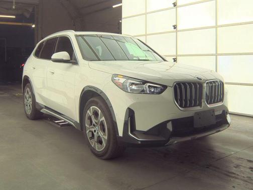 2026 BMW X1 xDrive28i