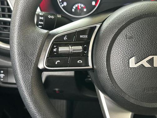 2022 Kia Seltos LX