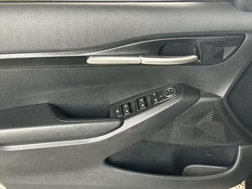 2022 Kia Seltos LX