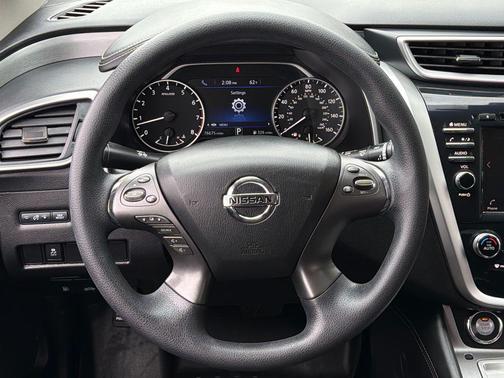 2020 Nissan Murano S FWD