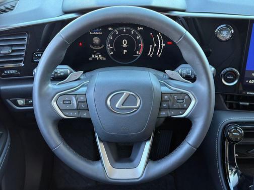 2024 Lexus NX 250 Base