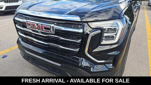 2025 GMC Terrain AWD Elevation