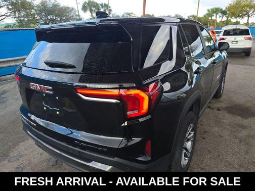 2025 GMC Terrain AWD Elevation