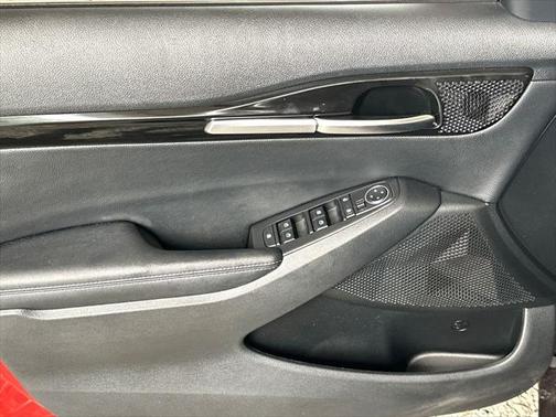 2023 Kia Seltos Nightfall Edition
