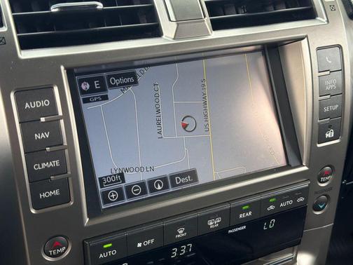 2020 Lexus GX 460 Premium