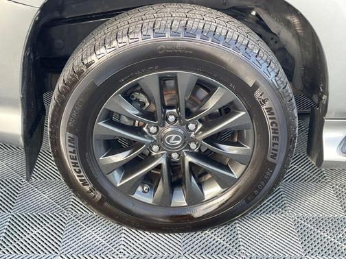 2020 Lexus GX 460 Premium