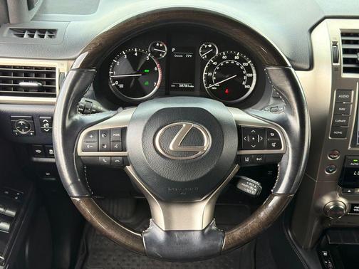 2020 Lexus GX 460 Premium