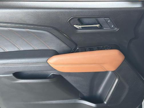 Coastal Dune 2026 GMC Canyon AT4