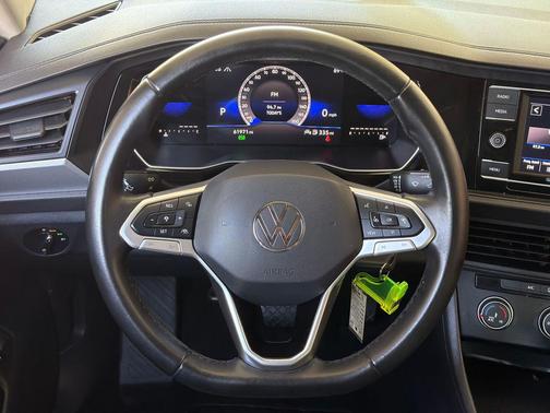 2024 Volkswagen Jetta 1.5T S