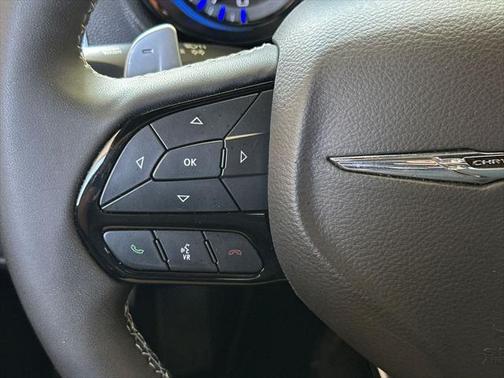 2023 Chrysler 300 S