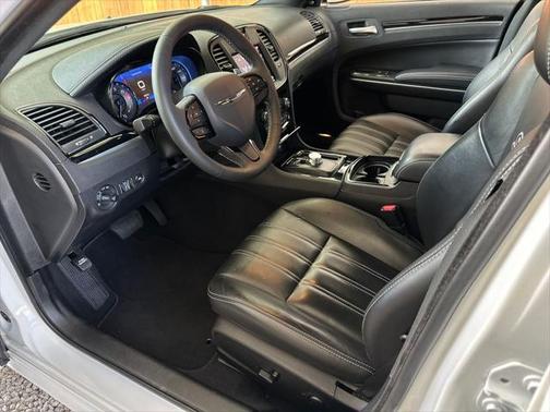 2023 Chrysler 300 S