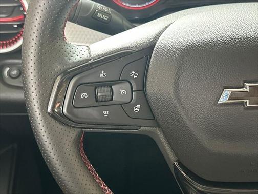 2024 Chevrolet Trax FWD 1RS