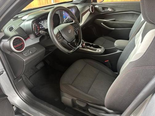 2024 Chevrolet Trax FWD 1RS