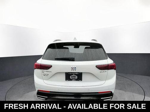 2025 Buick Envision Sport Touring AWD