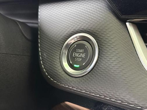 Sterling Gray Metallic 2026 Chevrolet Equinox 1LT