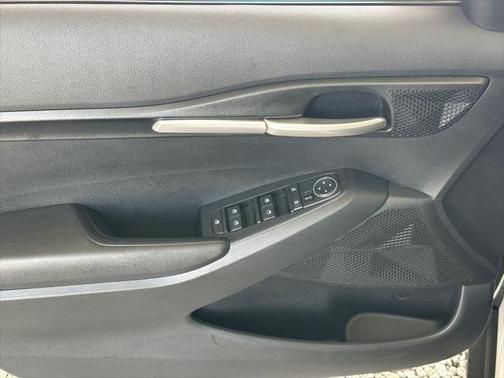 2023 Kia Seltos LX