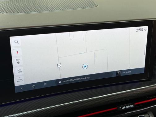 2024 Hyundai SONATA N Line