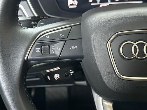 2024 Audi A4 45 S line Premium Plus
