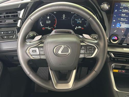 Wind Chill Pearl 2025 Lexus TX 350 Base