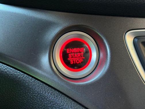 2024 Honda Passport AWD EX-L