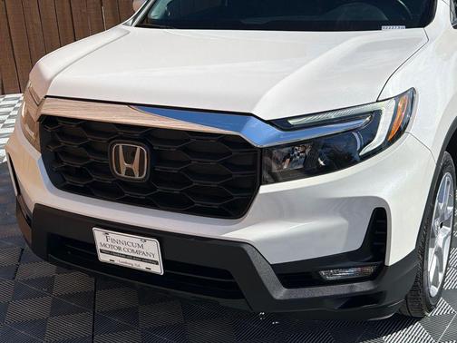 2024 Honda Passport AWD EX-L