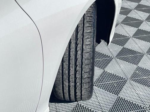 2020 Honda Accord LX 1.5T