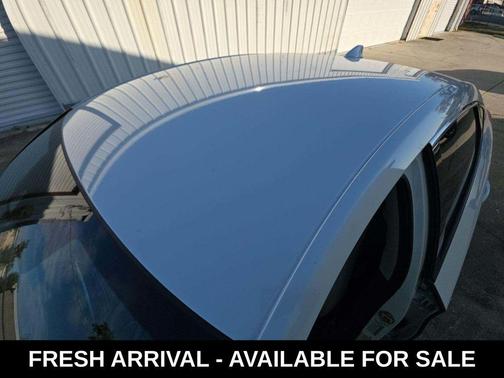 2020 Honda Accord LX 1.5T