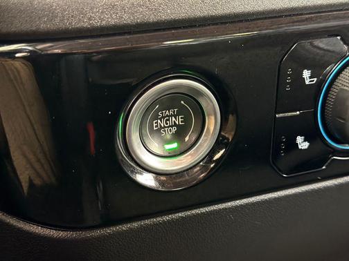 Black 2023 Chevrolet Silverado 1500 LT
