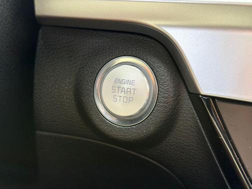 2024 Kia Telluride LX