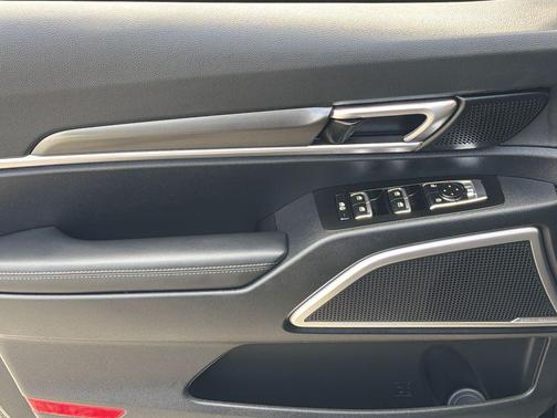 2024 Kia Telluride LX