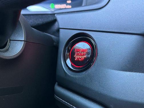 2025 Honda Accord LX 1.5T