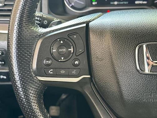 2022 Honda Passport 2WD EX-L