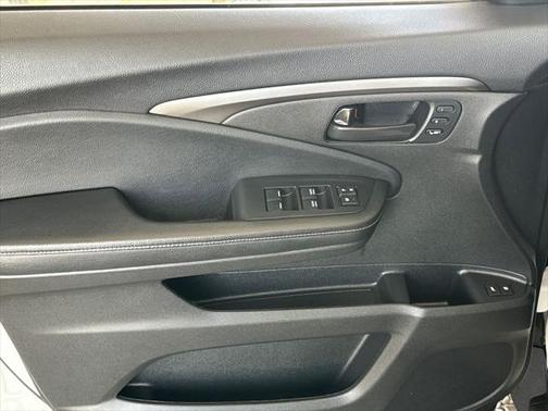 2022 Honda Passport 2WD EX-L
