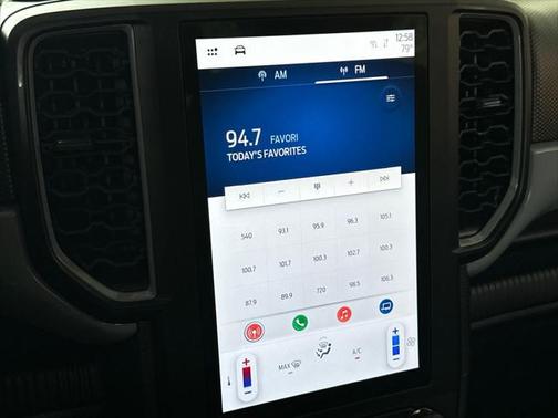 2024 Ford Ranger XL